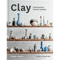 Clay: Contemporary Ceramic Artisans