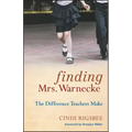 Finding Mrs. Warnecke