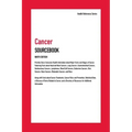 Cancer Sourcebook, 9th Edition