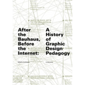 After the Bauhaus, Before the Internet: A History of Graphic Design Pedagogy
