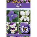 Viola: Herb of the Year(TM) 2022