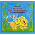 The Lion Who Had Asthma