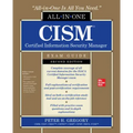 Cism Certified Information Security Manager All-In-One Exam Guide, Second Edition
