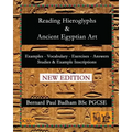 Reading Hieroglyphs and Ancient Egyptian Art