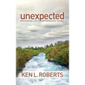 Unexpected: Navigating Life's Unforeseen Turns