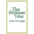 These Perspicuous Verses