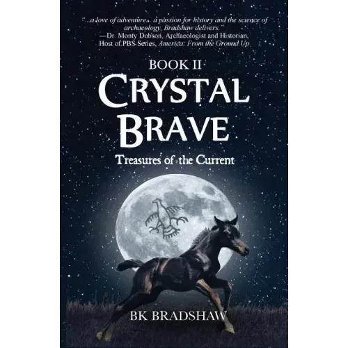 Crystal Brave: Treasures of the Current