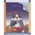 Una Cena Elegante = Badger's Fancy Meal