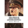 Discursos de Adolf Hitler