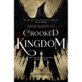 Crooked Kingdom