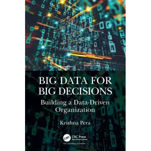 Big Data for Big Decisions: Building a Data-Driven Organization