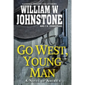 Go West, Young Man