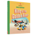 Walt Disney's Uncle Scrooge: King of the Golden River: Disney Masters Vol. 6
