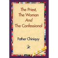 The Priest, the Woman and the Confessional