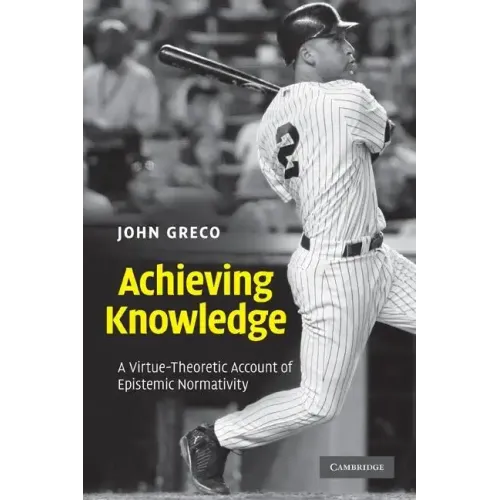 Achieving Knowledge