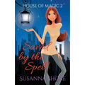 Saved by the Spell: Paranormal Mystery