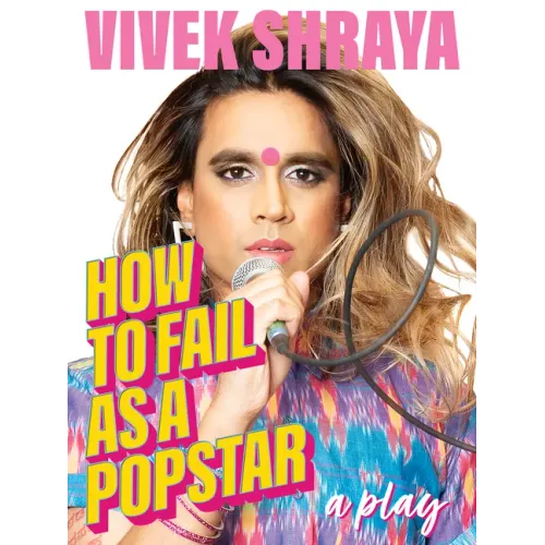 How to Fail as a Popstar