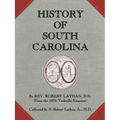 History of South Carolina