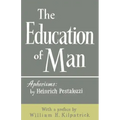 The Education of Man