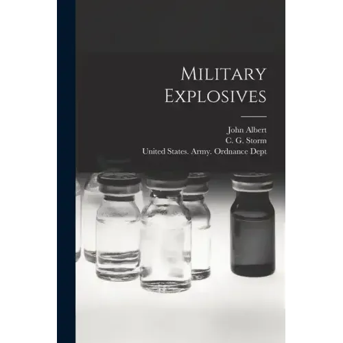 Military Explosives