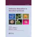 Defensive Mutualism in Microbial Symbiosis