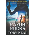 Razor Rocks