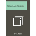 Mozart And Masonry