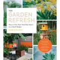 The Garden Refresh: How to Give Your Yard Big Impact on a Small Budget