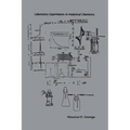 Laboratory Experiments in Analytical Chemistry