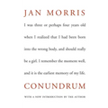 Conundrum