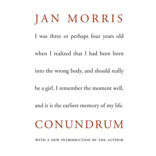 Conundrum