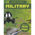 Weird Science: Military