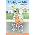 Maddy and Mia: TriPaw Tales