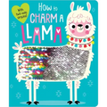 How to Charm a Llama