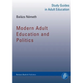Modern Adult Education and Politics