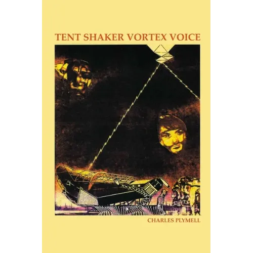 Tent Shaker Vortex Voice