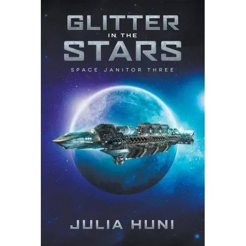 Glitter in the Stars
