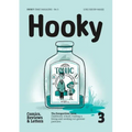 Hooky: Comic Magazine, No.3