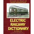 Electric Railway Dictionary