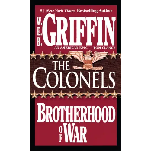 The Colonels
