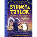 Sydney and Taylor and the Great Friend Expedition