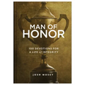 Man of Honor: 100 Devotions for a Life of Integrity