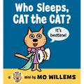 Who Sleeps, Cat the Cat?