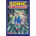 Sonic the Hedgehog, Vol. 4: Infection