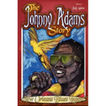 The Johnny Adams Story, New Orleans Famous Blues Legend