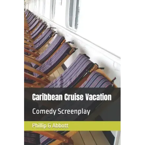 Caribbean Cruise Vacation: Barefoot Cruise