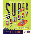 The New York Times Super Sunday Crosswords Volume 12: 50 Sunday Puzzles