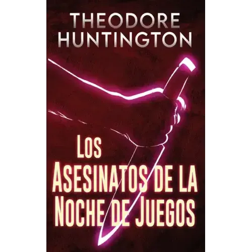 Los Asesinatos de la Noche de Juegos