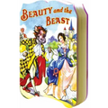 Beauty and the Beast