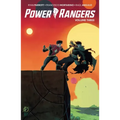 Power Rangers Vol. 3